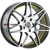 Alcasta M28 ET46 54.1 BKFYSI