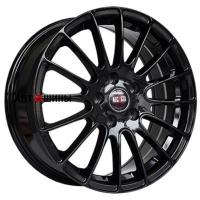 Alcasta M21 ET39 60.1 Black