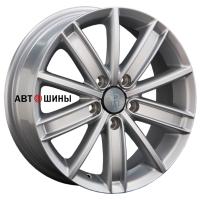 Replay VV33 6.5*16 5*112 ET50 57.1 Sil