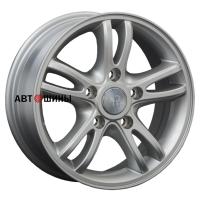 Replay SNG5 6.5*16 5*130 ET50 84.1 Sil