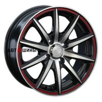 LS 221 6.5*15 4*98 ET32 58.6 FBKFRL