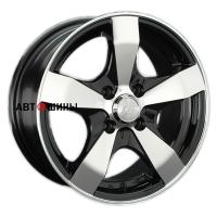 LS 205 7*16 4*100 ET40 73.1 BKF