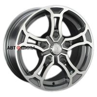 LS 216 6.5*15 5*139.7 ET40 98.5 BKS