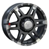 LS 212 7*16 5*139.7 ET30 98.5 GMF