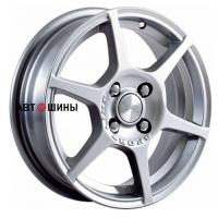 СКАД Ягуар (КЛ147) 5.5*14 4*98 ET38 58.6 Селена