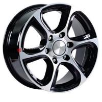 СКАД Скала (КЛ104) 7.5*17 6*139.7 ET30 67.1 Алмаз