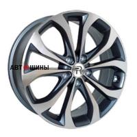 Replay Ki129 7*17 5*114.3 ET35 67.1 GMF