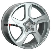 Replay FD93 7*17 5*108 ET50 63.3 Sil