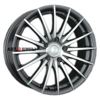 LS 367 7*17 5*115 ET40 70.1 GMF