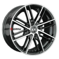 LS 478 6.5*15 4*98 ET32 58.6 BKF