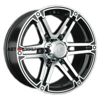 LS 473 8*17 6*139.7 ET25 106.1 BKF