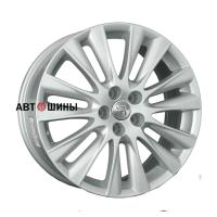 Replay TY173 7.5*18 5*114.3 ET30 60.1 Sil