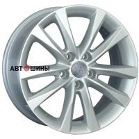 Replay TY136 7*17 5*114.3 ET45 60.1 Sil