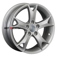 Replay MI13 6.5*17 5*114.3 ET38 67.1 Sil