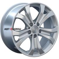 Replay B81 11*20 5*120 ET37 72.6 Sil