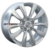 Replay HND41 7*17 5*114.3 ET52 67.1 Sil