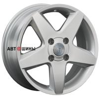 Replay GN16 6.5*16 5*105 ET39 56.6 Sil