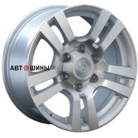 Replay TY61 7.5*17 6*139.7 ET30 106.1 SF