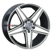 Replay MR72 8*17 5*112 ET43 66.6 GMF