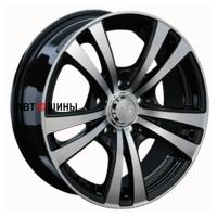 LS 141 6.5*15 5*100 ET38 73.1 BKF