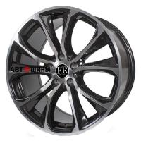 FR replica B923 11*20 5*120 ET37 74.1 BMF