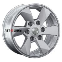 Replay MI137 7*16 6*139.7 ET38 67.1 Sil