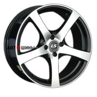 LS 357 6.5*15 4*100 ET40 73.1 BKF