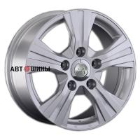 Replay TY248 8.5*21 5*150 ET54 110.1 Sil