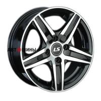 LS 321 6.5*15 5*100 ET38 57.1 BKF