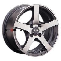 LS 357 6.5*15 5*100 ET38 57.1 GMF