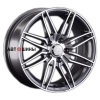 LS 832 6.5*15 5*100 ET38 57.1 BKS