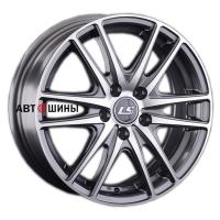 LS 362 6*15 5*100 ET40 57.1 GMF