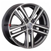 Replay B199 7.5*17 5*112 ET52 66.6 GMF