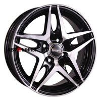 Tech Line 430 5.5*14 4*100 ET43 60.1 BD