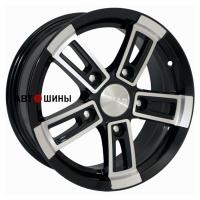 СКАД Тор (КЛ252) 8*18 6*114.3 ET30 67.1 Алмаз