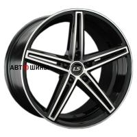 LS 749 8.5*19 5*114.3 ET40 67.1 BKF