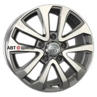 Replay TY236 8*18 5*150 ET56 110.1 GMF