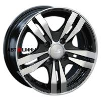 LS 142 6.5*15 5*100 ET38 73.1 BKF
