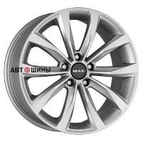 MAK Wolf 6.5*16 5*112 ET42 57.1 Silver