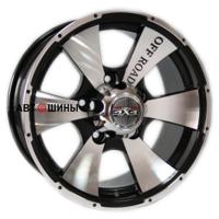 Neo 652 7.5*16 5*139.7 108 BD