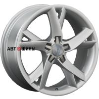 Replay A33 8.5*19 5*112 ET32 66.6 Sil