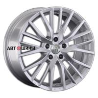 Replay LX107 8*18 5*114.3 ET30 60.1 Sil