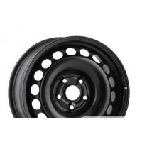 TREBL X40047 ET48 57.1 Black