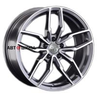 Replay B209 8*18 5*112 ET30 66.6 GMF