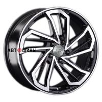 Replay B204 7.5*18 5*112 ET51 66.6 BKF