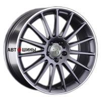 Replay MR198 7.5*19 5*112 ET53 66.6 BKL