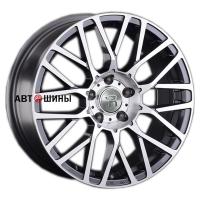 Replay A129 8*18 5*112 ET25 66.6 GMF