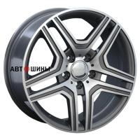 Replay MR67 8.5*19 5*112 ET57 66.6 GMF