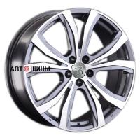 Replay A133 8*20 5*112 ET28 66.6 GMF