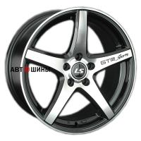 LS 540 6.5*15 5*100 ET38 57.1 BKF